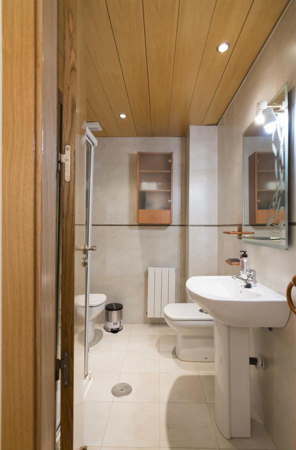 Apartment Cifuentes *