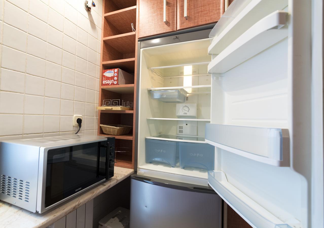 Apartment Cifuentes *