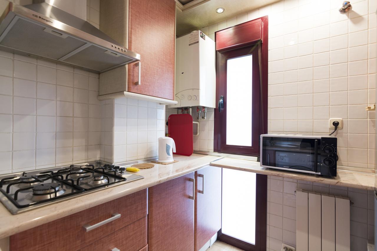 Apartment Cifuentes